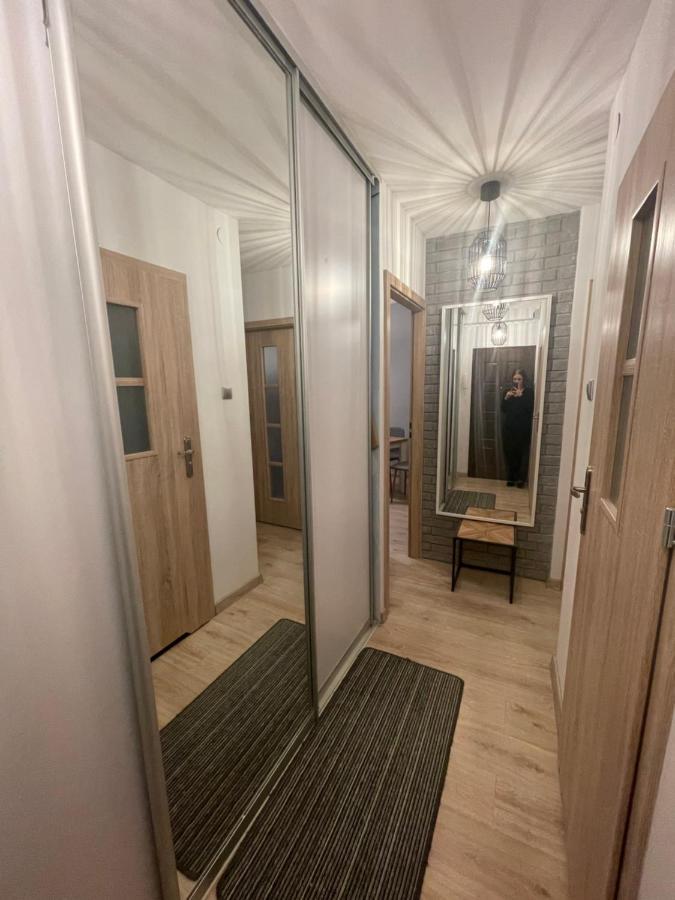 Mieszkanie 2 Pokojowe Gdansk Ngoại thất bức ảnh