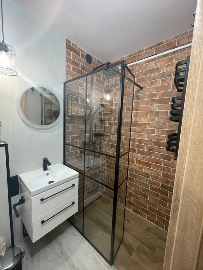 Mieszkanie 2 Pokojowe Gdansk Ngoại thất bức ảnh